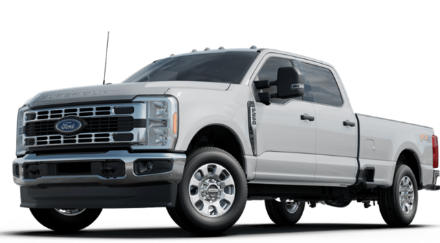 2024 Ford SuperDuty